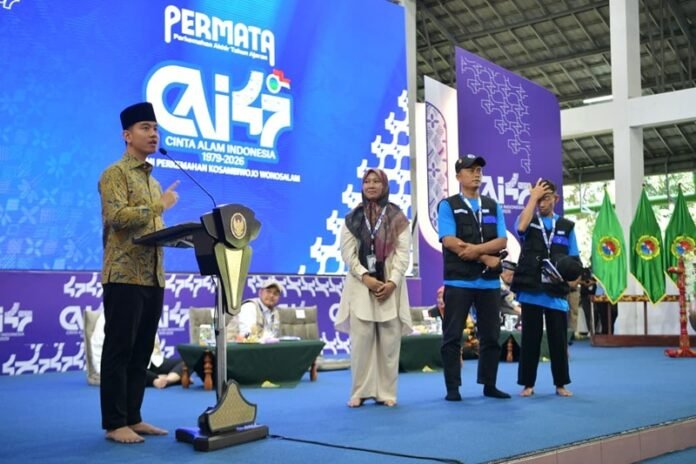 Wapres Gibran Rakabuming Holopis 1