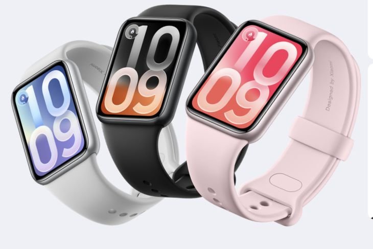 Xiaomi Smart Band 10 Pro Holopis
