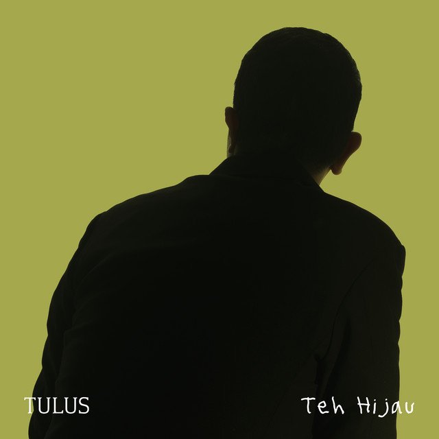 Tulus Teh Hijau Holopis