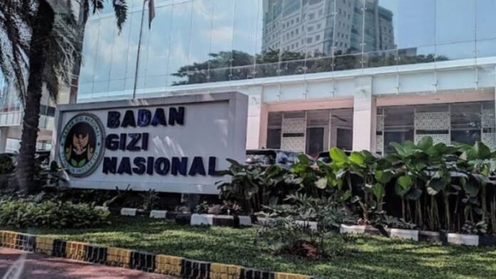 Kantor BGN Holopis