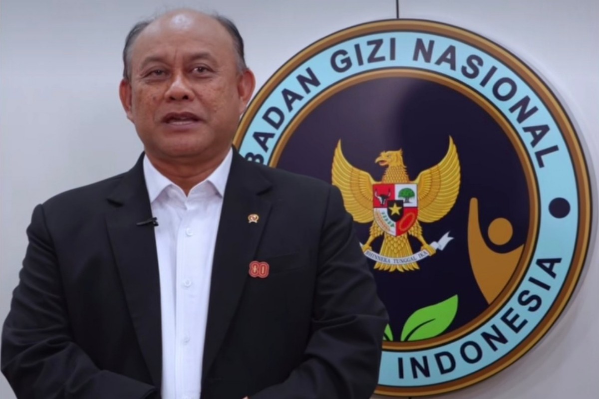 Dadan Kepala Bgn
