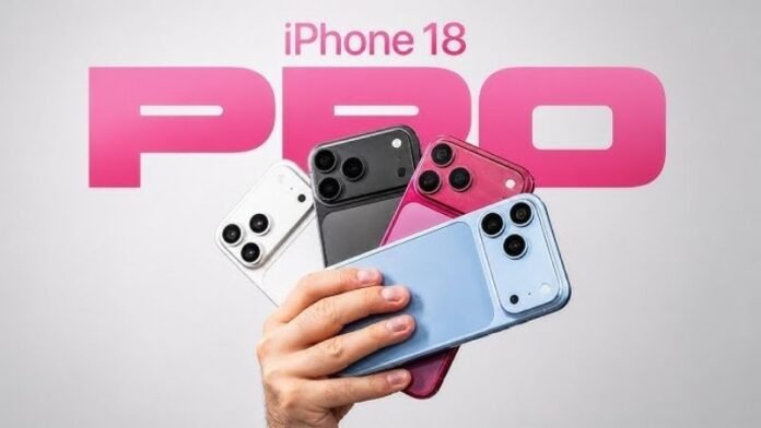 Iphone 18 Holopis 2