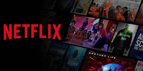 Netflix Holopis