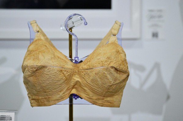 Bra Marilyn Monroe Holopis
