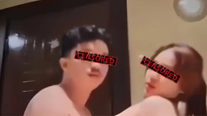 Link Video Cut Salwa Viral Di Tiktok