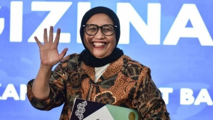 Nanik S Deyang Holopis