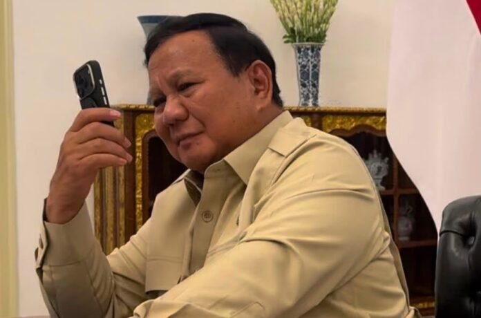 Prabowo