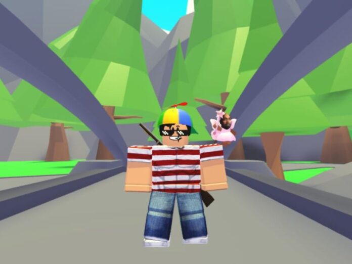 Roblox