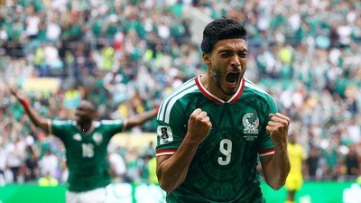 Raul Jimenez Holopis
