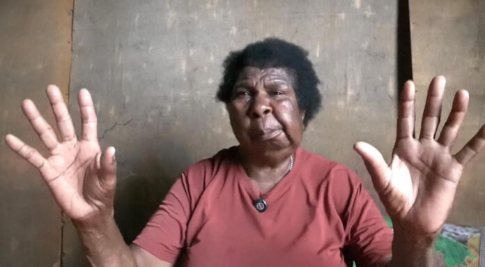 Mama Sinta Holopis