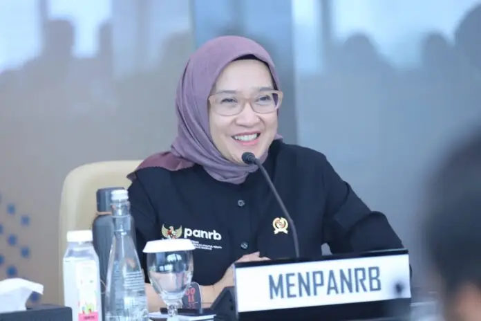 MenPANRB Holopis