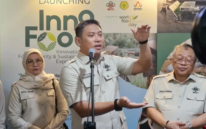 Sudaryono Holopis