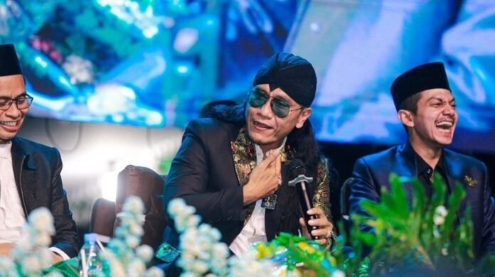Gus Miftah Holopis