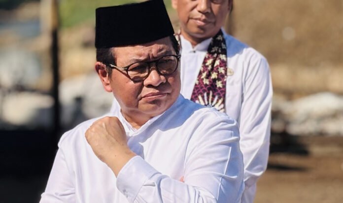 Gubernur DKI Jakarta Pramono Holopis