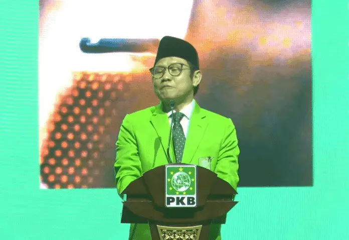 Abdul Muhaimin Iskandar