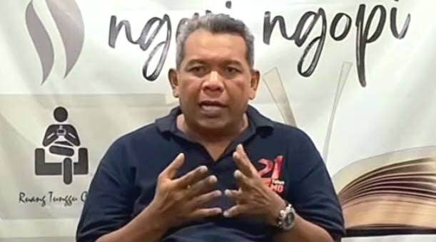 Agusto Sulistio