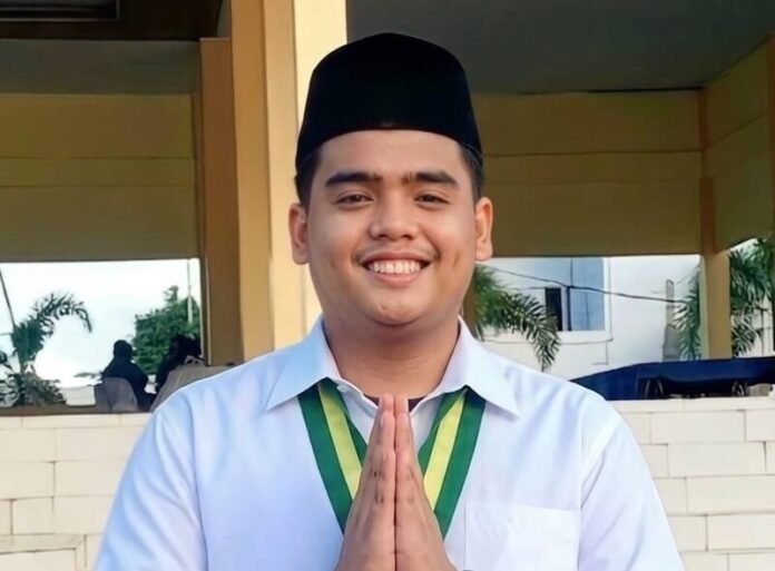Ahmad Chalil Gibran