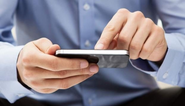 Akses Internet Mobile