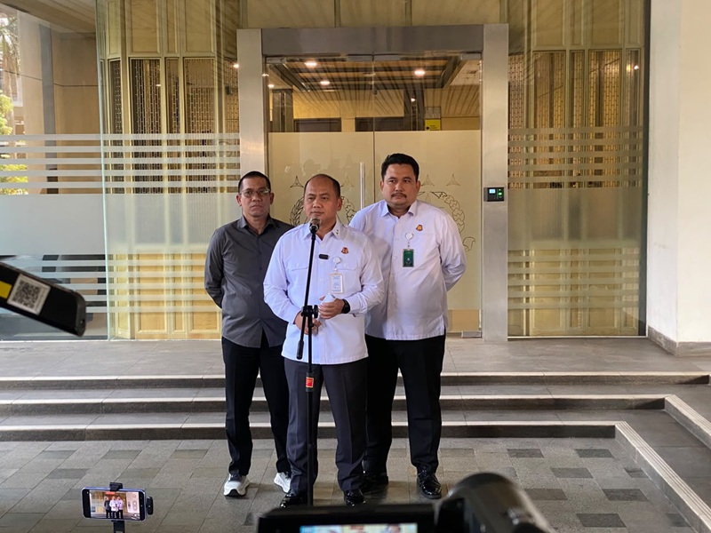 Anang Supriatna Holopis
