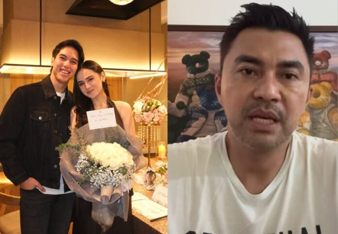 Anjasmara VS Syifa Dan El Rumi