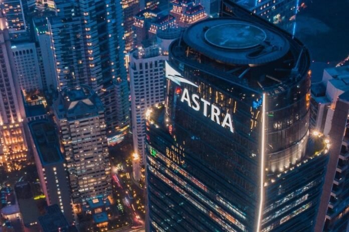 Astra Holopis 1