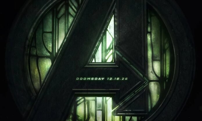 Avengers Doomsday Holopis.com