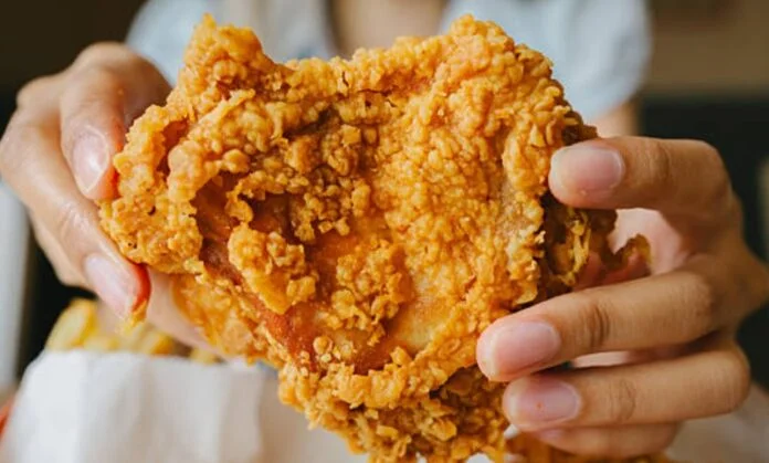 Ayam Crispy Holopis.com Ayam Crispy Holopis.com