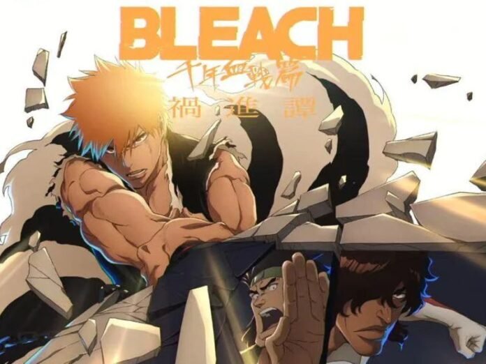 Bleach