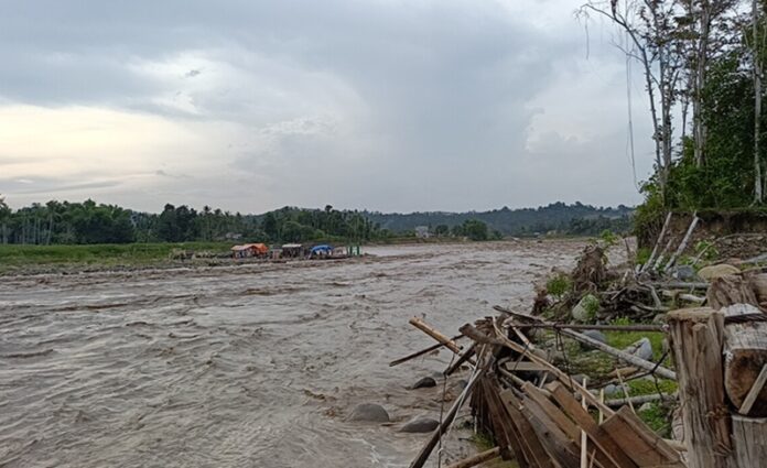 Banjir Aceh Utara Holopis Banjir Aceh Utara Holopis