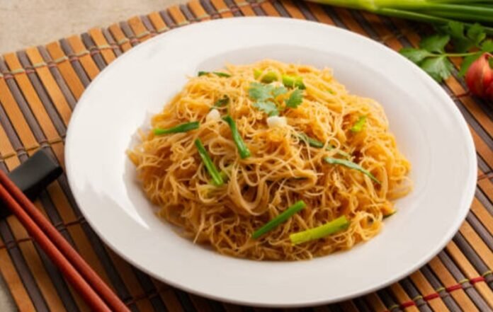 Bihun Goreng Holopis.com