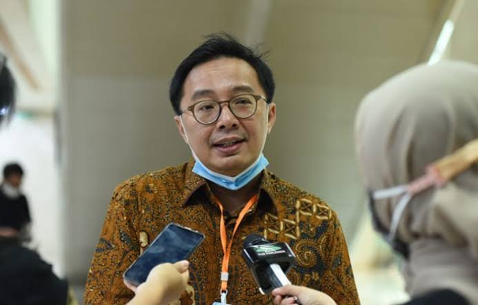 Bobby Adhityo Rizaldi