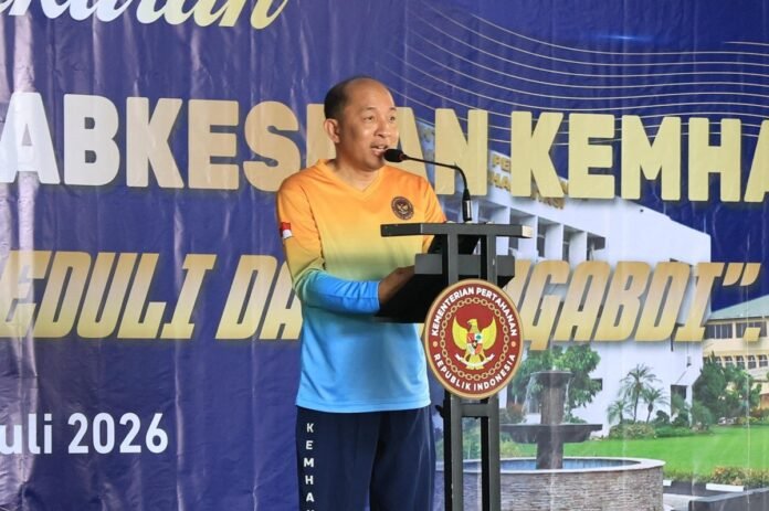 Brigjen Tni Sunaryo Kusumo