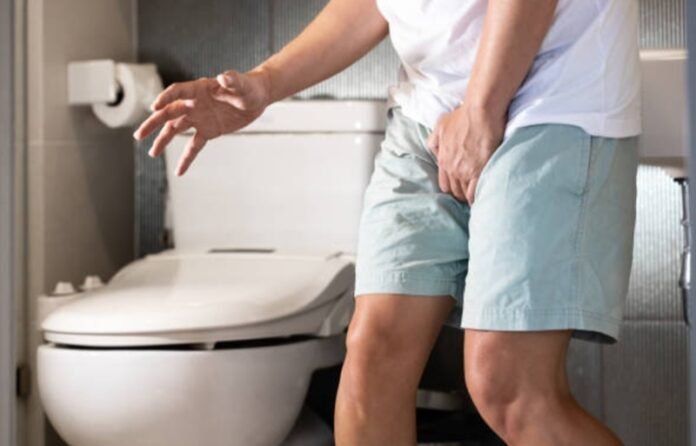 Buang Air Kecil Holopis.com