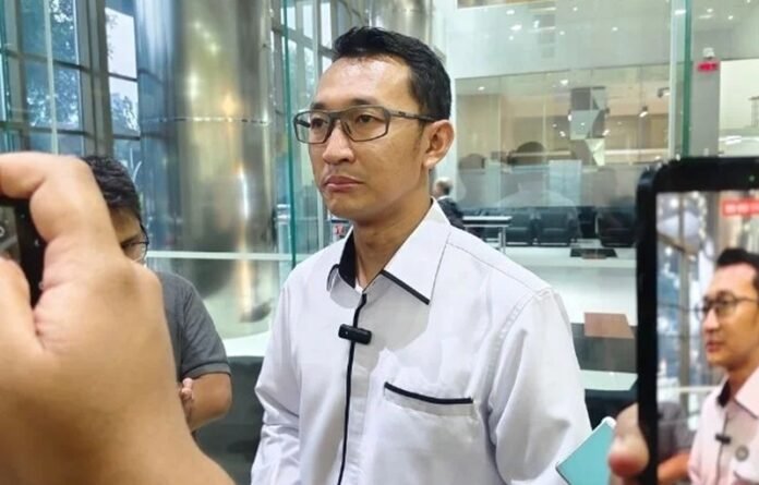 Budi Prasetyo Holopis.com