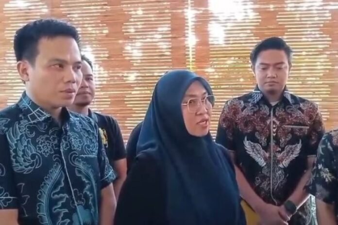 Bupati Gowa Holopis