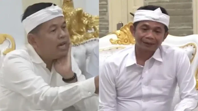 Bupati Purwakarta Om Zein Akui Masa Lalunya Nakal