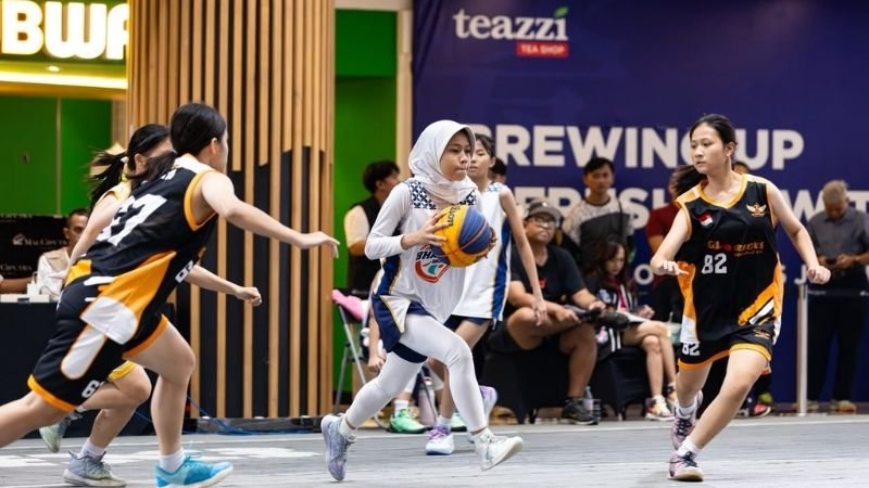 Cl Cup 3x3 2026 Holopis 1