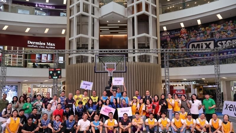 Cl Cup 3x3 2026 Holopis 3