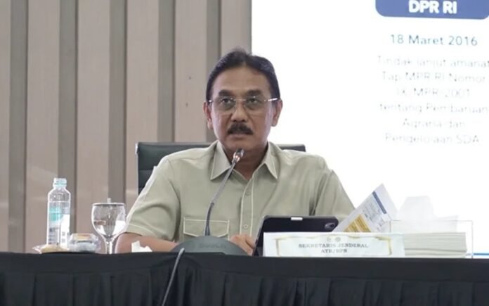 Dalu Agung Darmawan