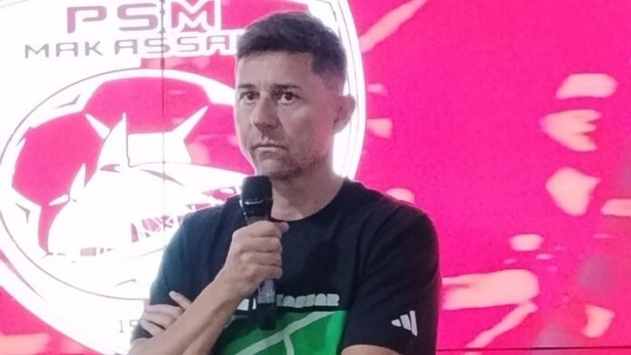 Darije Kalezic Holopis