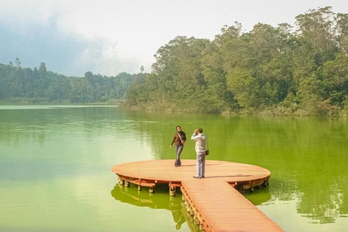 Dieng Holopis