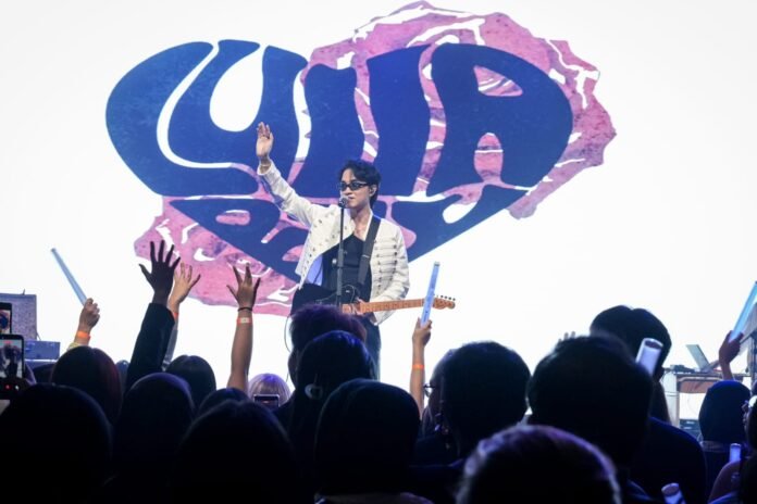 Dok Kemenekraf Konser Lulaboy Holopis.com