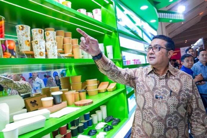 Foto: Kemenekraf Holopis.com