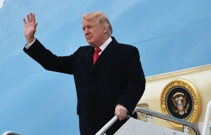 Donald Trump Holopis.com