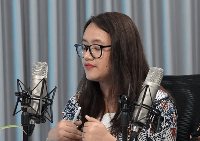 Dosen Ugm Nabiyla Risfa Izzati