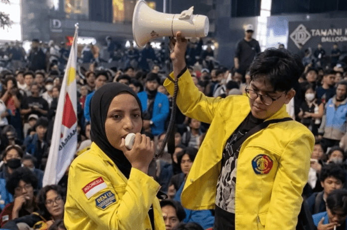 Fatimah Azzahra Dan Bem Ui