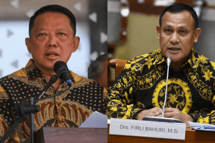 Febrie Dan Firli