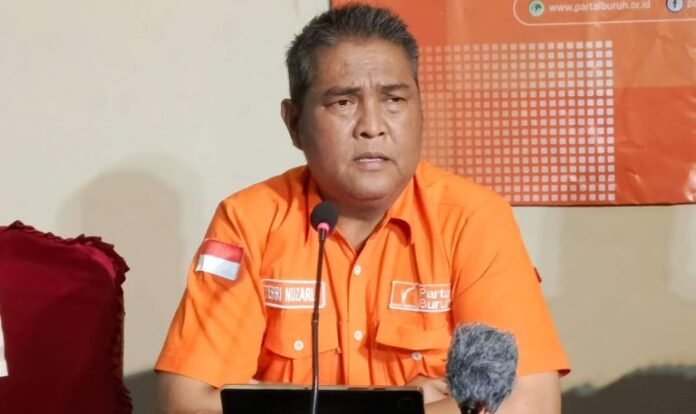 Ferri Nuzarli