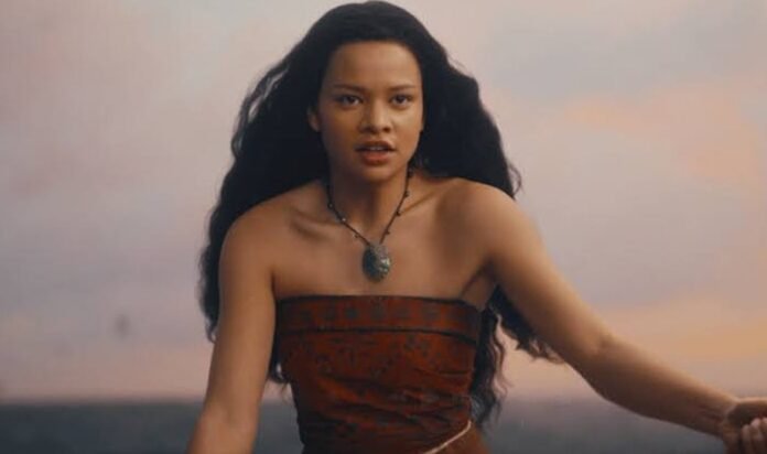 Film Moana Holopis.com