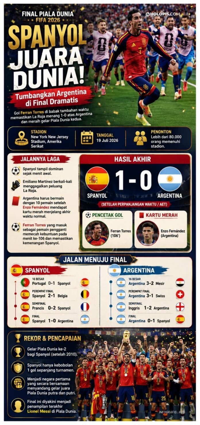 Final Piala Dunia 2026 Holopis 1